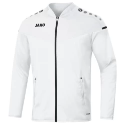 Jako Präsentationsjacke Champ 2.0 - Weiß