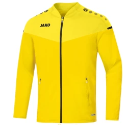 Jako Präsentationsjacke Champ 2.0 - Gelb