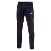 Puma Spirit II Training Pant Kinder - Dunkelblau