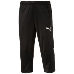 Puma Spirit II 3/4 Training Pant - Schwarz