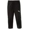 Puma Spirit II 3/4 Training Pant Kids - Schwarz