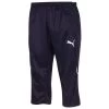 Puma Spirit II 3/4 Training Pant - Dunkelblau
