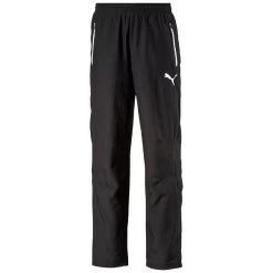 Puma Spirit II Leisure Pant Kinder - Schwarz