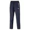Puma Spirit II Leisure Pant Kinder - Dunkelblau