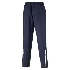 Puma Spirit II Leisure Pant - Dunkelblau -Berühmt Sportbekleidung Geschäft 0653829 0006 4 1280x1280