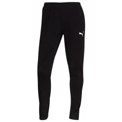 Puma Spirit II Tricot Pant - Schwarz
