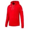 Puma Hoody - Rot