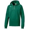 Puma Hoody - Grün