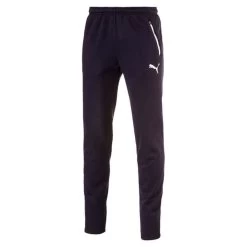 Puma Spirit II Track Pant - Dunkelblau