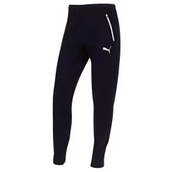 Puma Spirit II Track Pant - Kinder - Schwarz