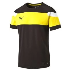 Puma Spirit II Training Jersey - Gelb