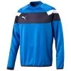 Puma Spirit II Training Sweat - Blau