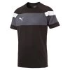 Puma Spirit II Leisure Jersey - Schwarz
