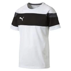 Puma Spirit II Leisure Jersey Kids - Weiß