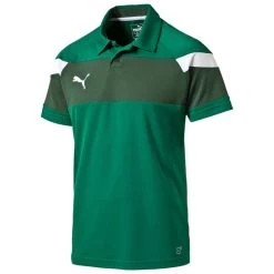 Puma Spirit II Polo - Grün