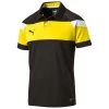Puma Spirit II Polo Kids - Gelb