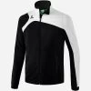 Erima Club 1900 2.0 Polyesterjacke - Schwarz/weiß