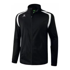 Erima Razor 2.0 Polyesterjacke KIDS - Schwarz