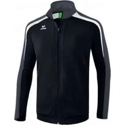 Erima Liga Line 2.0 Trainingsjacke - Schwarz
