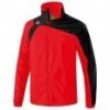 Erima Club 1900 2.0 Allwetterjacke - Rot/schwarz