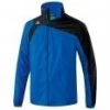 Erima Club 1900 2.0 Allwetterjacke - Royal/schwarz