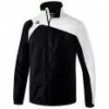 Erima Club 1900 2.0 Allwetterjacke - Schwarz/weiß