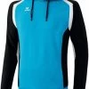 Erima Razor 2.0 Kapuzensweat - Curacao
