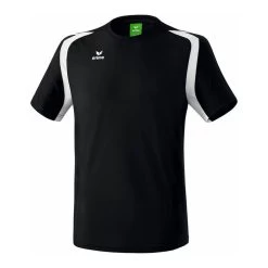 Erima Razor 2.0 T-Shirt - Schwarz