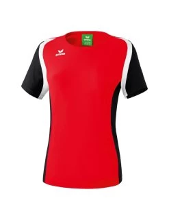 Erima Damen Razor 2.0 T-Shirt - Rot