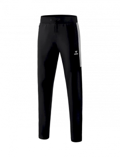 Erima Squad Worker Trainingshose - Schwarz