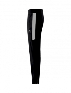 Erima Squad Worker Trainingshose - Schwarz -Berühmt Sportbekleidung Geschäft 1102001seite 1280x1280