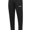 Hummel Go Cotton Pants Damen Schwarz