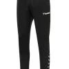 Hummel Authentic Training Pant Schwarz