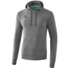 Erima Hoody Kids- Grau