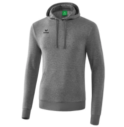 Erima Hoody - Grau