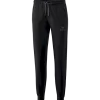 Erima Essential Sweatpant Mit Bündchen -schwarz
