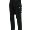Hummel Core Volley Poly Pants Long - Schwarz