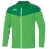 Jako Präsentationsjacke Champ 2.0 - Grün