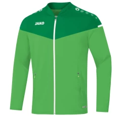 Jako Präsentationsjacke Champ 2.0 - Grün