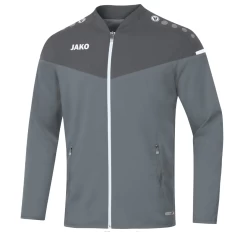 Jako Präsentationsjacke Champ 2.0 - Grau