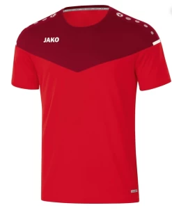 Jako T-Shirt Champ 2.0 - Rot
