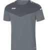 Jako T-Shirt Champ 2.0 - Grau