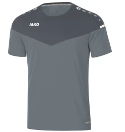 Jako T-Shirt Champ 2.0 - Grau