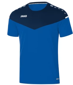 Jako T-Shirt Champ 2.0 - Navy/blau