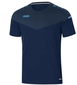 Jako T-Shirt Champ 2.0 - Navy