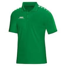 Jako Polo Striker - Grün