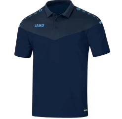 Jako Poloshirt Champ 2.0 - Navy
