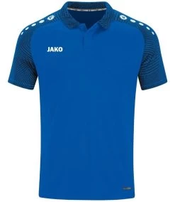 Jako Polo Performance - Royal/marine
