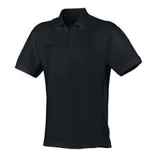 Jako Polo Classic - Schwarz