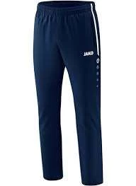 Jako Präsentationshose Competition 2.0 - Dunkelblau